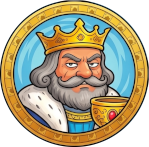 Rey de copas