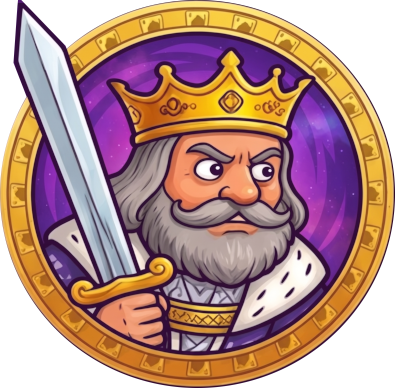 Rey de espadas